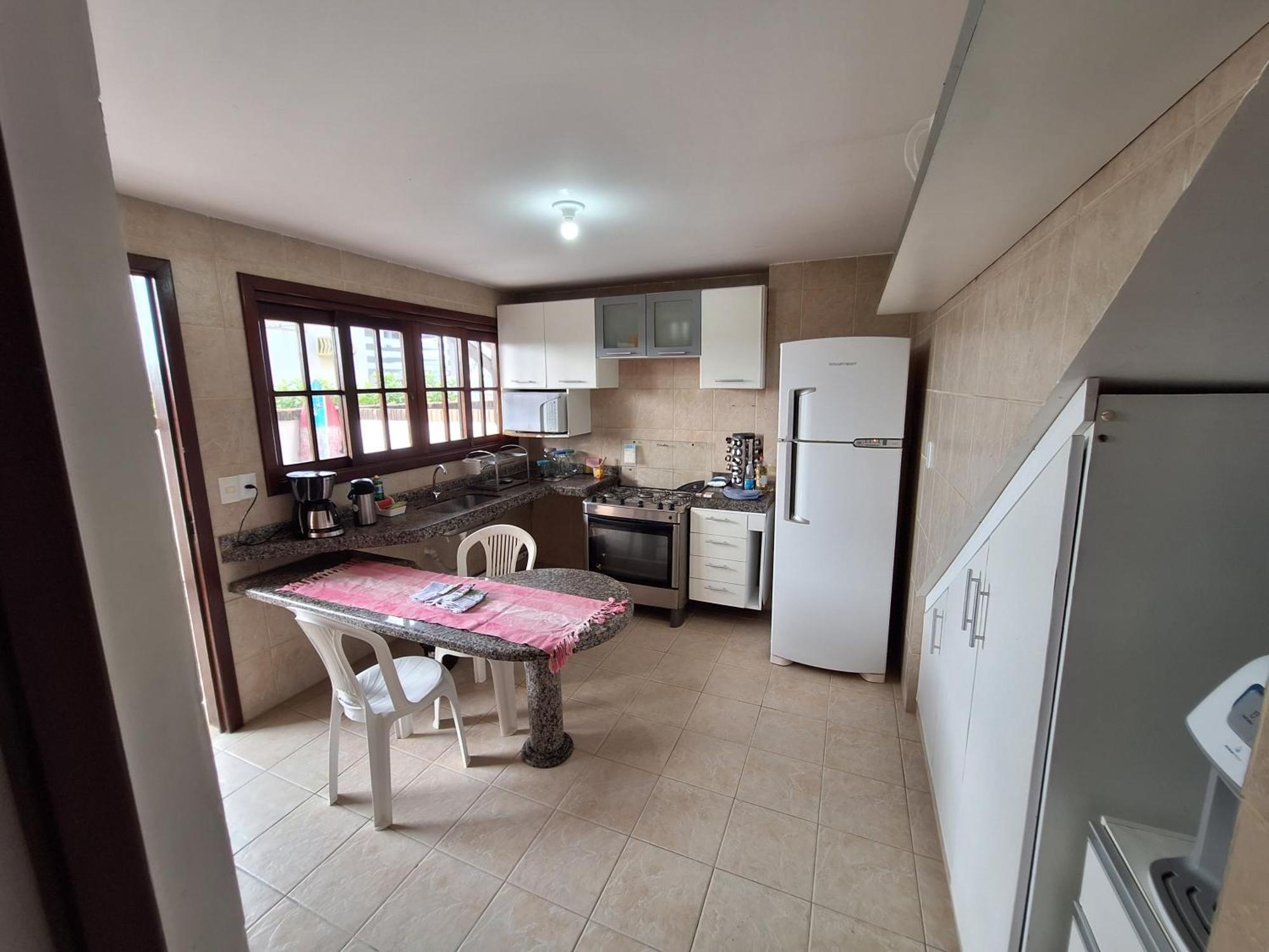Condominio Exclusivo A Beira Mar - Casa De 04 Quartos Com Piscina E Churrasqueira Barra de Sao Miguel Luaran gambar