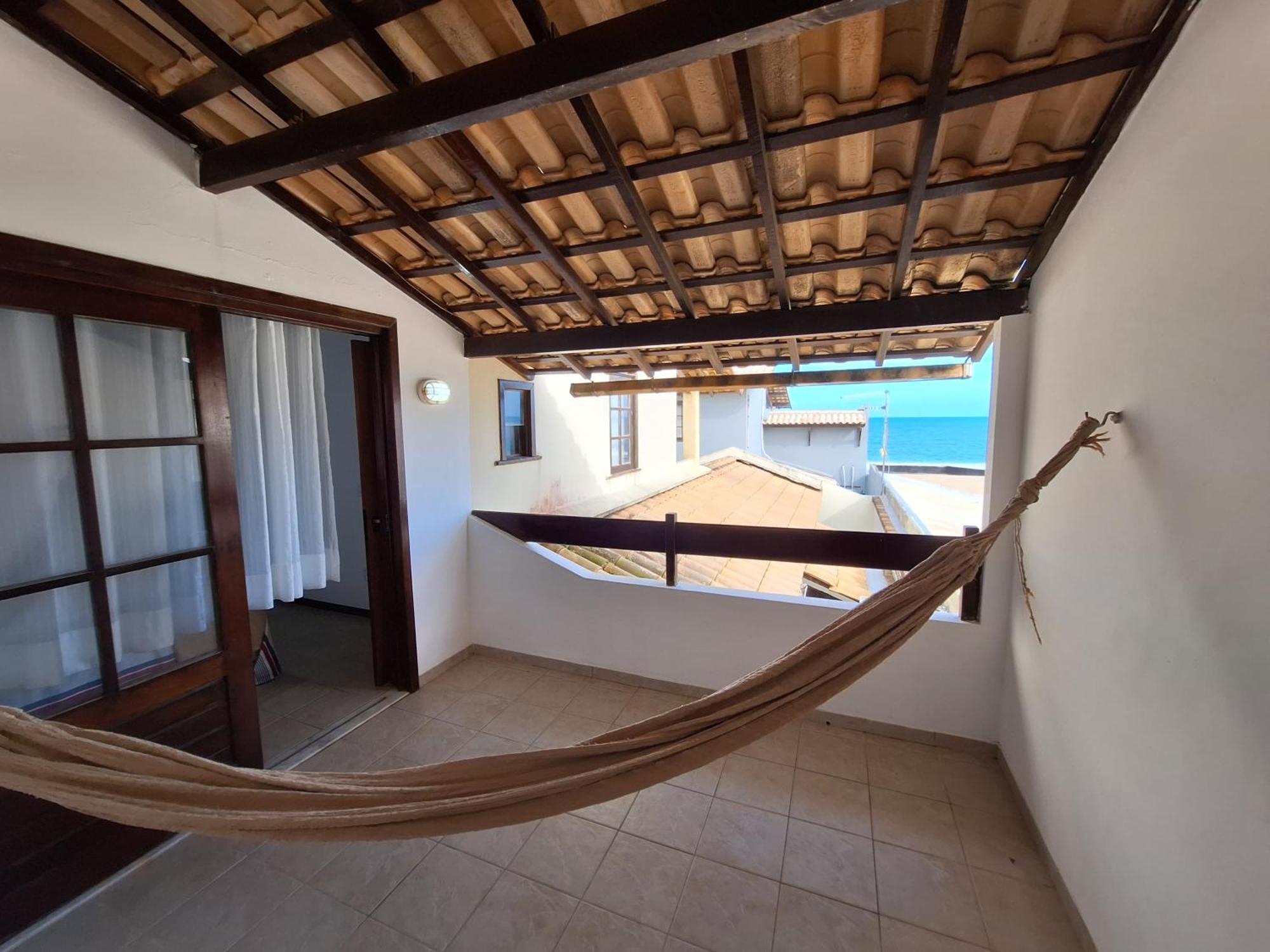 Condominio Exclusivo A Beira Mar - Casa De 04 Quartos Com Piscina E Churrasqueira Barra de Sao Miguel Luaran gambar