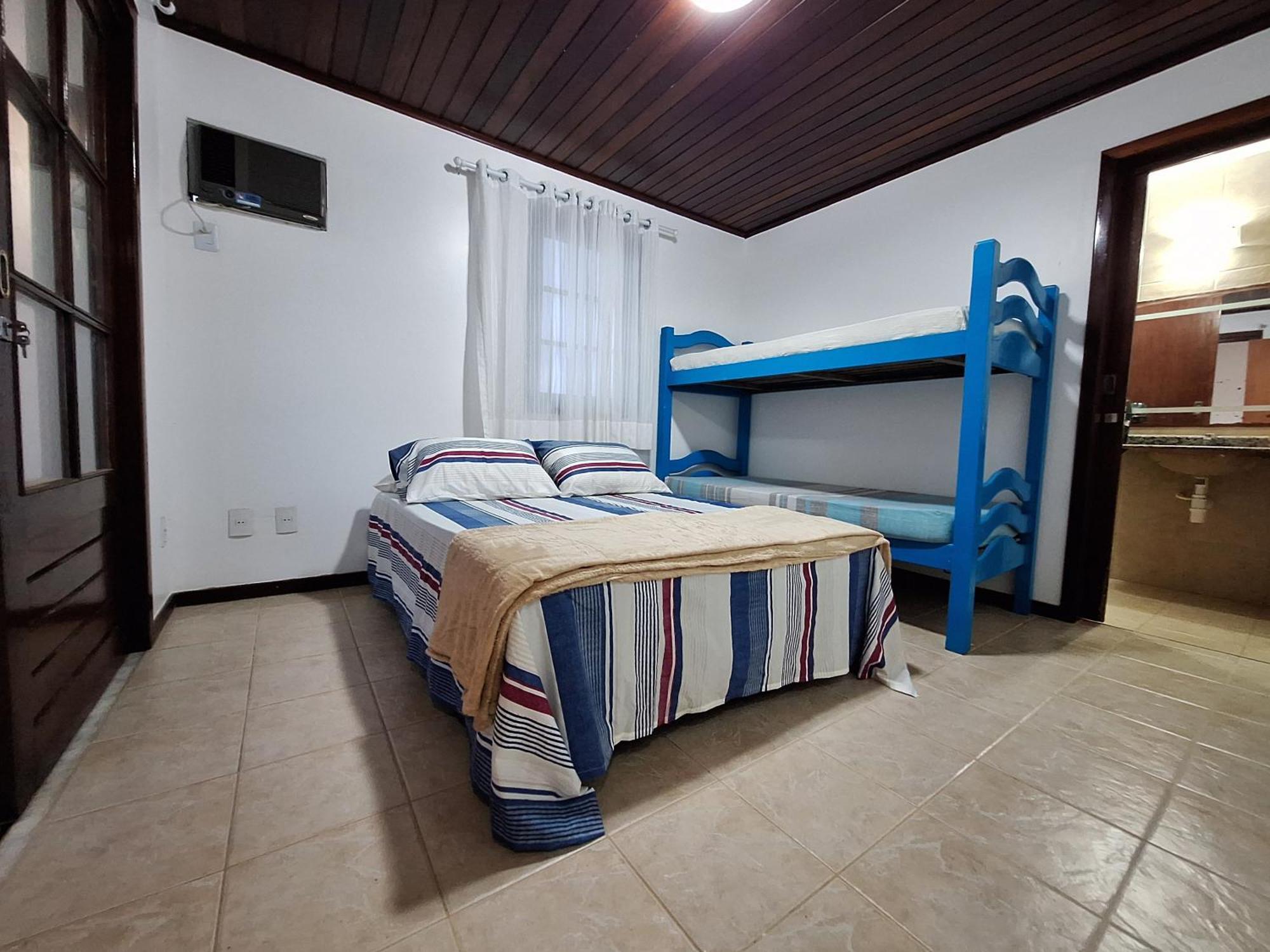 Condominio Exclusivo A Beira Mar - Casa De 04 Quartos Com Piscina E Churrasqueira Barra de Sao Miguel Luaran gambar